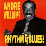 Andre Williams - Rhythm & Blues '2004
