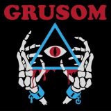 Grusom - Grusom II '2018
