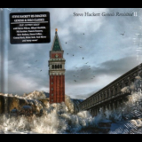 Steve Hackett - Genesis Revisited II '2012