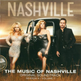 Nashville Cast - The Music Of Nashville Original Soundtrack (Season 4 Vol. 1) '2015