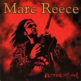 Marc Reece - Breakin Out '2002