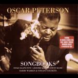 Oscar Peterson - Songbooks '2009