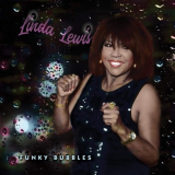 Linda Lewis - Funky Bubbles '2017