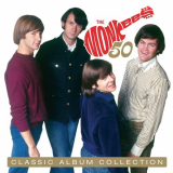 Monkees, The - Classic Album Collection '2016