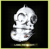 U96 - REBOOT '2018