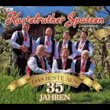 Kastelruther Spatzen - Das Beste aus 35 Jahren '2018