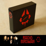 Radio Birdman - Radio Birdman '2014