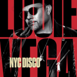 Louie Vega - NYC Disco '2018