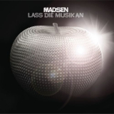 Madsen - Lass die Musik an '2012