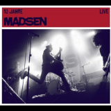Madsen - 10 Jahre Madsen Live '2014