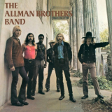 Allman Brothers Band, The - The Allman Brothers Band (Deluxe) '2016 (1969)