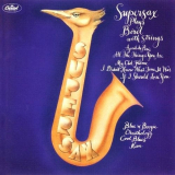 Supersax - Plays Bird With Strings '1990
