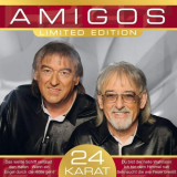 Amigos - 24 Karat (Limited Edition) '2018