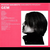 Ryuichi Sakamoto - Gem '2002
