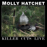Molly Hatchet - Killer Cuts Live '2018