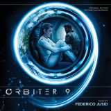 Federico Jusid - Orbiter 9 (Original Motion Picture Soundtrack) '2018