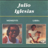 Julio Iglesias - Momenti & Libra '1995