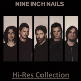 Nine Inch Nails - Hi-Res Collection '1992-2018