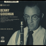 Benny Goodman - Supreme Jazz '2006