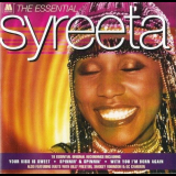 Syreeta - The Essential '2001