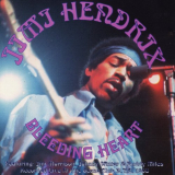 Jimi Hendrix - Bleeding Heart '1994