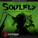 Soulfly - Live At Dynamo Open Air 1998 '2018