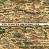 John Renbourn - Live in Kyoto 1978 '2018