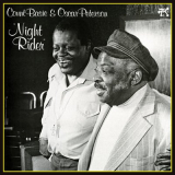 Count Basie & Oscar Peterson - Night Rider 'February 21, 1978 - February 22, 1978