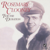 Rosemary Clooney - For the Duration 'October 15, 1990 - October 17, 1990