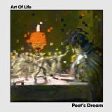 Art Of Life - Poets Dream '2018