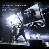 Die Fantastischen Vier - Rekord - Live in Wien '2015