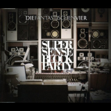 Die Fantastischen Vier - SUPERSENSE Block Party EP '2016