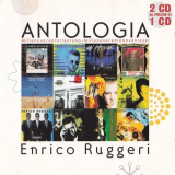 Enrico Ruggeri - Antologia '1997