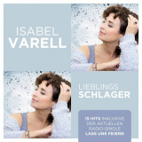 Isabel Varell - Lieblingsschlager '2018