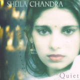 Sheila Chandra - Quiet '1984