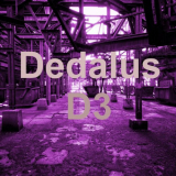 Dedalus - D3 '2018