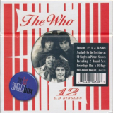 Who, The - The First Singles Box '2004