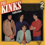 Kinks, The - The Kinks Collection '1980
