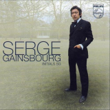 Serge Gainsbourg - Initials S.G. '2003