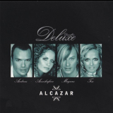 Alcazar - Dancefloor Deluxe '2004