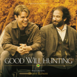 Danny Elfman - Good Will Hunting (Original Motion Picture Score) '2018