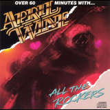 April Wine - All The Rockers '1987