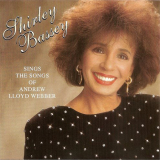 Shirley Bassey - Sings The Songs Of Andrew Lloyd Webber '1993