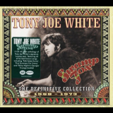 Tony Joe White - Swamp Fox: The Definitive Collection 1968 - 1973 '2015