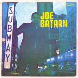 Joe Bataan - Subway Joe '1968