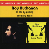 Roy Buchanan - In The Beginning / The Early Years '2000