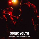 Sonic Youth - CBGB, New York, NY [December 13, 1988] '2018