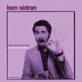 Ben Sidran - Ben There, Done That [Live Around the World] '2018