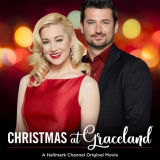 Kellie Pickler - Christmas at Graceland (Music from the Hallmark Channel Original Movie) '2018