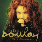 Isabelle Boulay - Etats damour '1998 (2016)